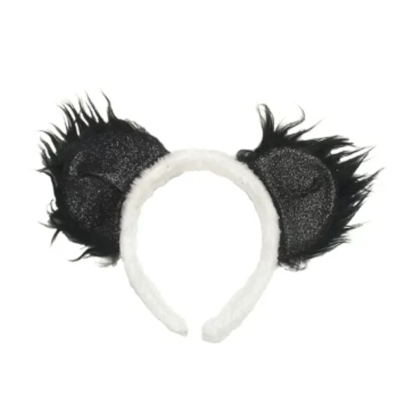 Halloween Dress Up Fashion Panda Costume Set (Dress Not included) - Picture 5 of 5